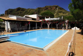 Villa Saracina Vulcano Piano